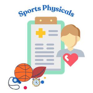 Sports Physicals